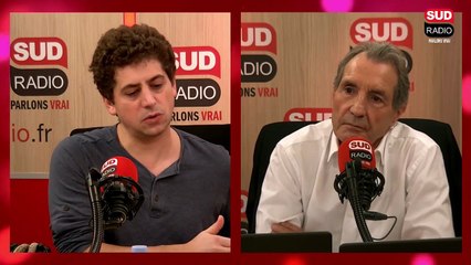 Parlons Vrai chez Bourdin - Macron ouvert à un report de l'âge légal à la retraite