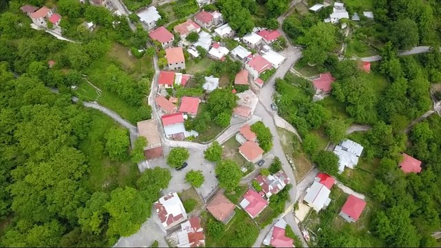 Άγραφα: 7 κοινότητες και 6 πολιτιστικοί σύλλογοι ζητούν ενημέρωση για την εξέλιξη του οδικού άξονα των Αγράφων