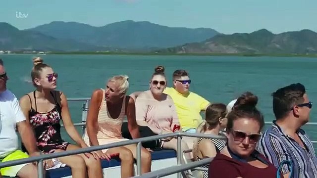 Australia with Julia Bradbury - Se1 - Ep03 - Reef to Rainforest HD Watch HD Deutsch