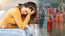 Chhath Puja 2022: पीरियड में छठ पूजा कैसे करें | Periods me Chhath Puja Kaise Kare | Boldsky