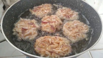 LAHANA ETTEN DAHA LEZZETLİDİR❗HER GÜN YAPSAM BIKMAM