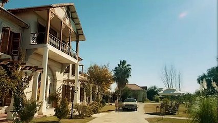 TA 422 Zuleyha ( Tierra Amarga ) Español Temporada 4