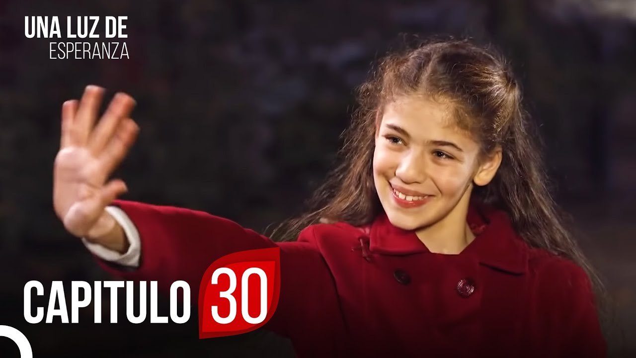 Una Luz De Esperanza Capitulo 30 Completo