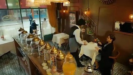 TA 437 Zuleyha ( Tierra Amarga ) Español Temporada 4