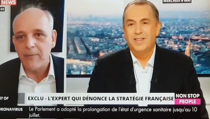 693 SANTÉ LA FRANCE MANQUE-T-ELLE D' INTELLIGENCE COLLECTIVE