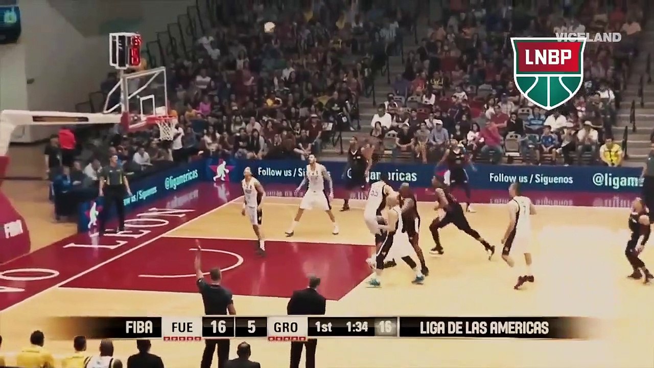 The Last Shot - Se1 - Ep01 - Bienvenidos a Mexico HD Watch HD Deutsch