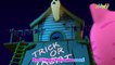Trick Or Treat Halloween Song - Nursery Rhymes & Kids Songs