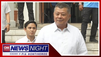 Remulla: Pagkamatay ng tinuturong middleman, posibleng murder