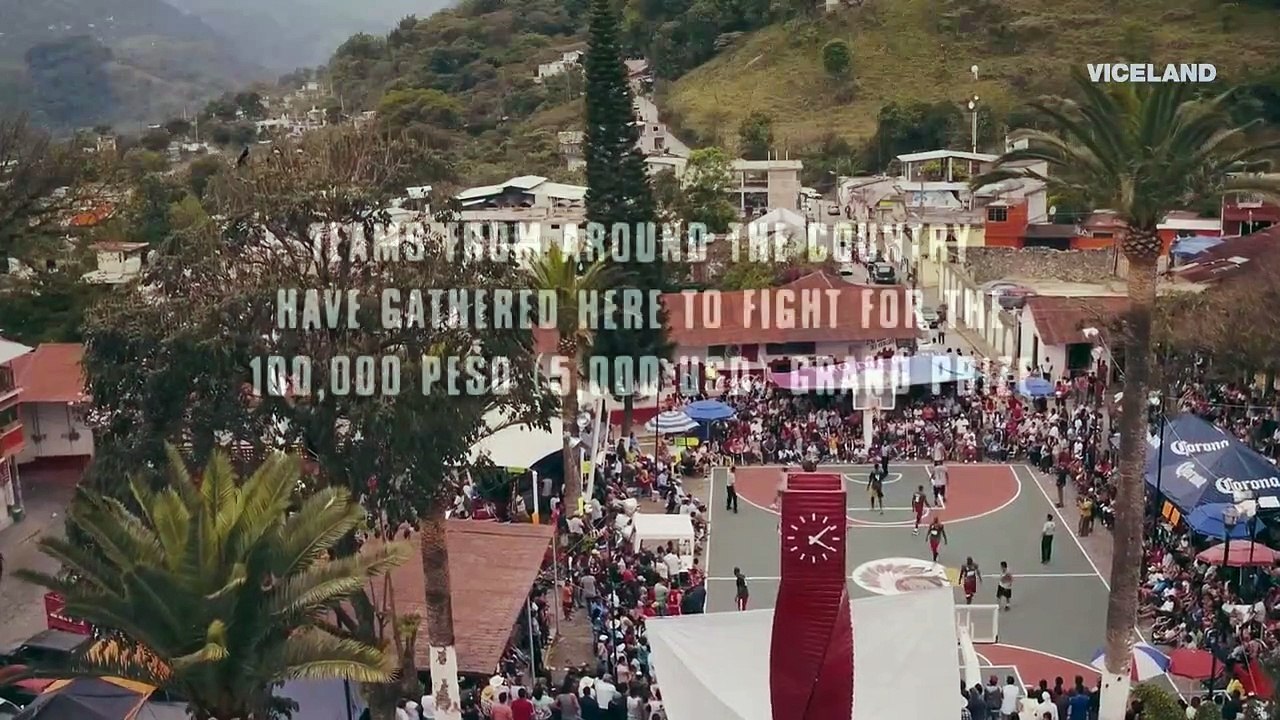 The Last Shot - Se1 - Ep04 - Clash of the Titans HD Watch HD Deutsch