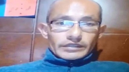 Esta es la pena que pagaría Gabriel González por el asesinado de su pequeño hijo en Melgar