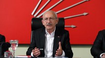 Kılıçdaroğlu: Son 10 yılda en büyük değişimi CHP yaşadı