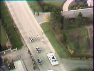 TOUR  DES  FLANDRES    -  1980  -