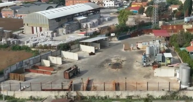 Traffico illecito di rifiuti e frode fiscale: sequestri per 10 milioni a famiglia di imprenditori del Lazio (27.10.22)