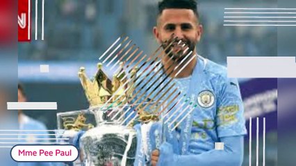 RYAD MAHREZ offre une bague de 460 000 € à sa fiancée TAYLOR WARD  !!!
