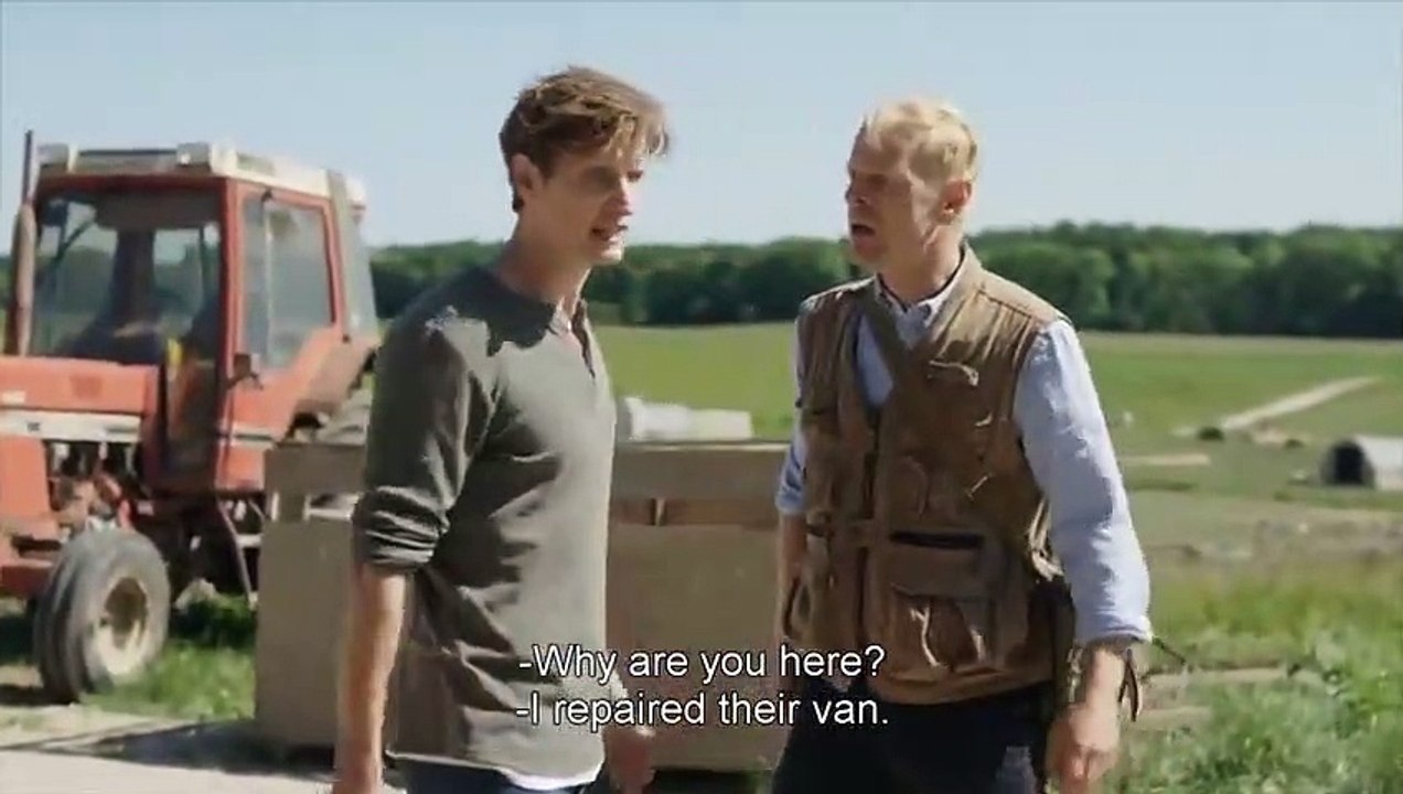 The Legacy - Se3 - Ep05 HD Watch HD Deutsch