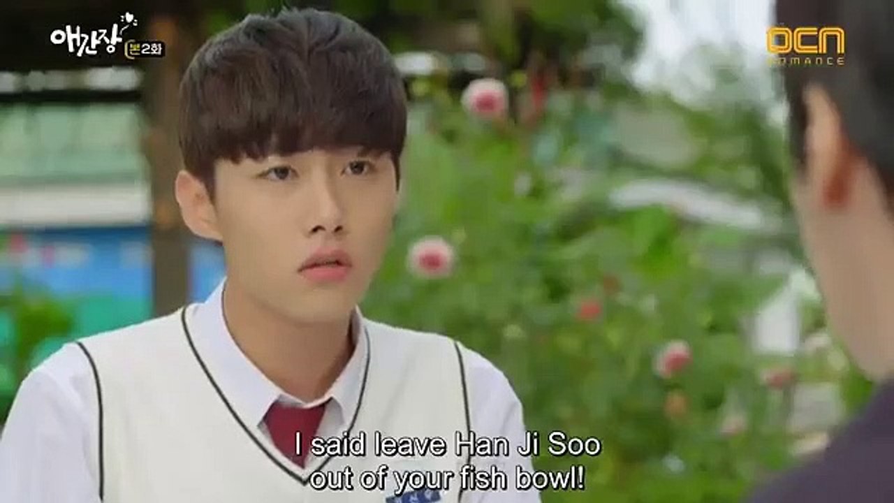 Longing Heart - Ep02 HD Watch HD Deutsch