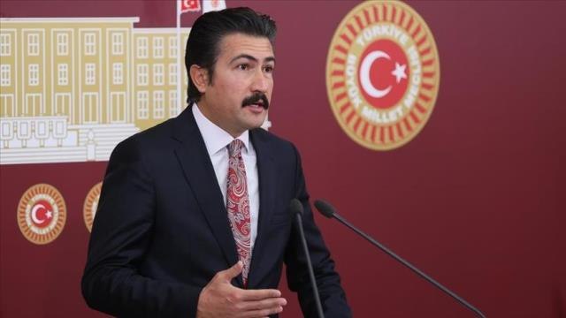 Cahit Özkan kimdir? Cahit Özkan kaç yaşında, nereli? Cahit Özkan hayatı ve biyografisi!