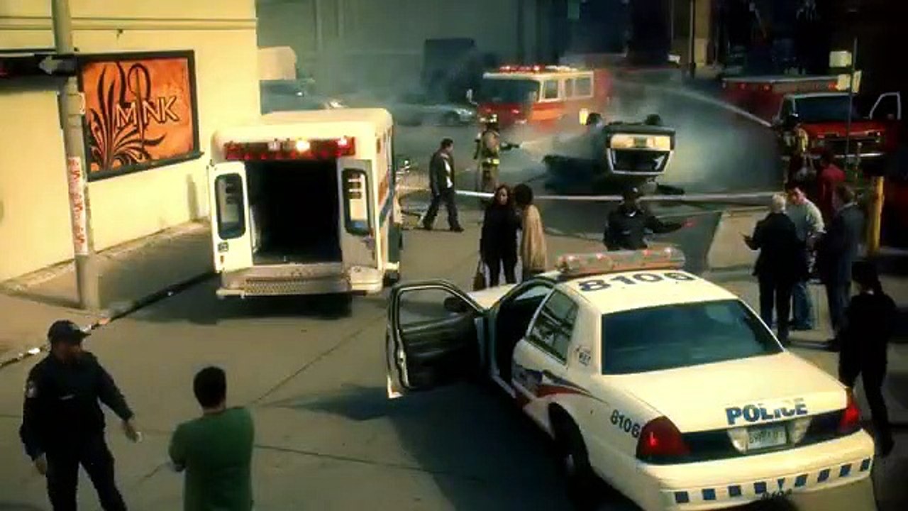 The Listener - Se1 - Ep01 - I'm an Adult Now HD Watch HD Deutsch