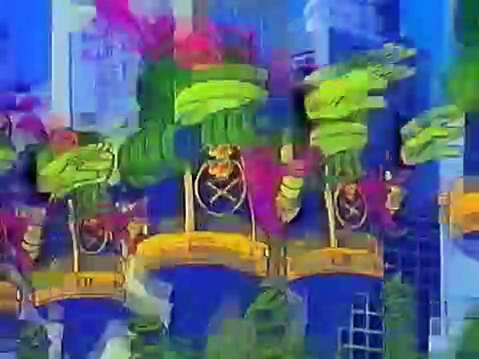 Bucky O'Hare and the Toad Wars! - Ep02 HD Watch HD Deutsch