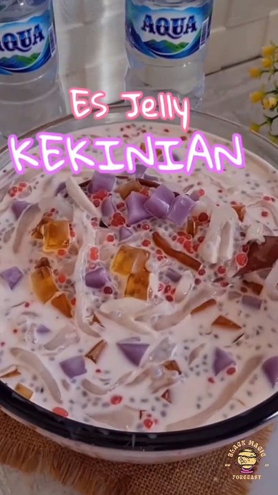 Fruit Jelly