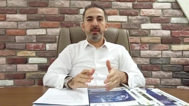 Deva Partisi Elazığ İl Başkanı Kangal'dan Danıştay'ın Maden İhalesiyle İlgili Kararına Tepki: Bu Madenlerin Peşkeş Çekildiği Ortaya Çıkmıştır