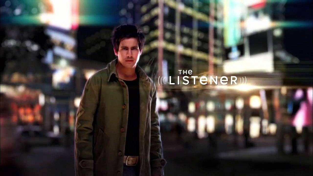 The Listener - Se1 - Ep04 - Some Kinda Love HD Watch HD Deutsch