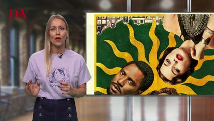 ‘Ámsterdam’ y ‘El cuarto pasajero’, de estreno