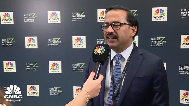 الرئيس التنفيذي لشركة الخليج للاستثمار الإسلامي لـCNBC عربية: قطاع الاستثمار في التكنولوجيا يعاني من بعض الاضطرابات ونقص السيولة