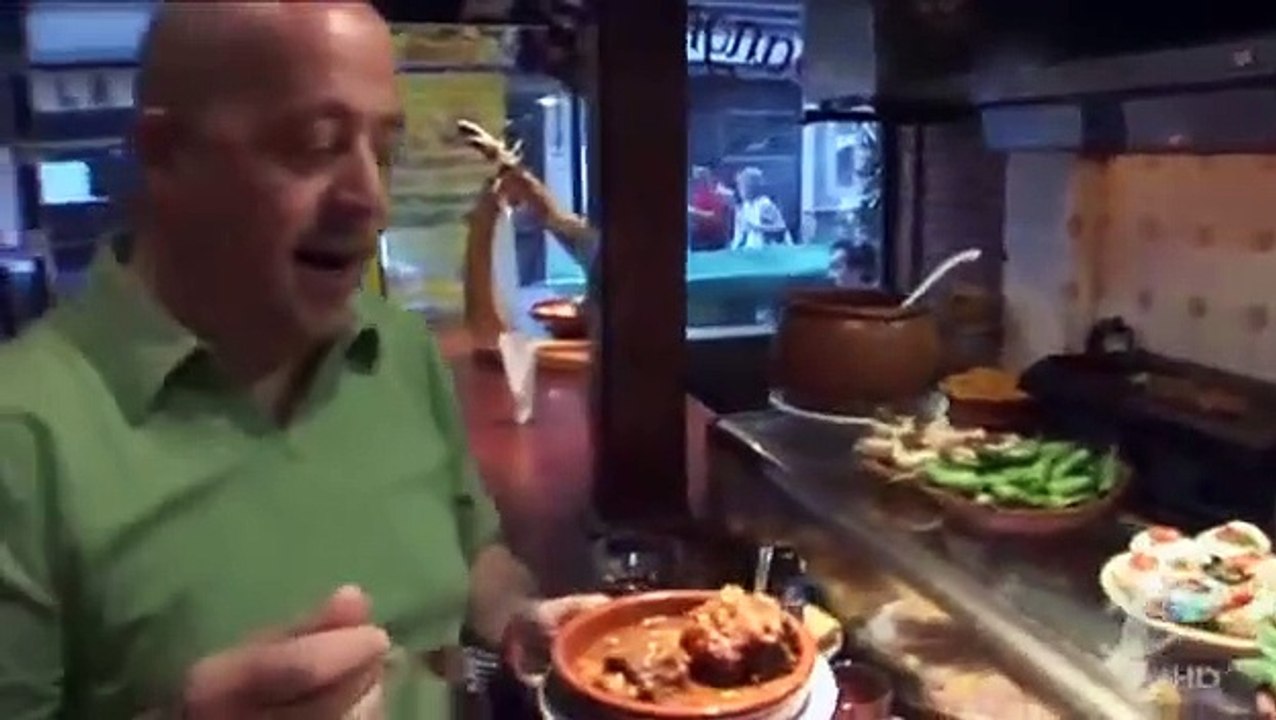 Bizarre Foods with Andrew Zimmern - Se1 - Ep05 HD Watch HD Deutsch