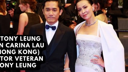 The Real Sultan! Ini 4 Pasangan Artis Asia Terkaya 2022