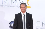 FRIENDS: Jennifer Aniston s'inquiète pour Matthew Perry en raison de son addiction