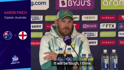 Finch hoping to celebrate Warne at MCG