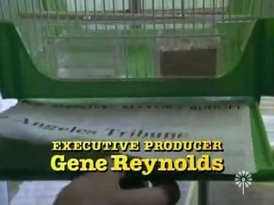 Lou Grant - Se1 - Ep09 HD Watch HD Deutsch