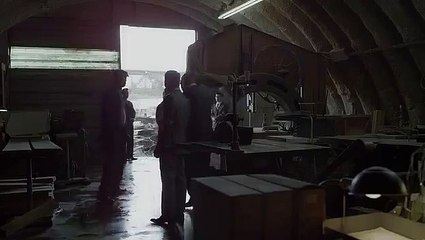 The Man In The High Castle - Se1 - Ep09 HD Watch HD Deutsch