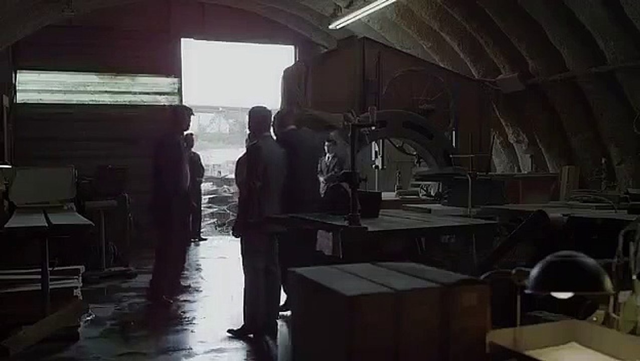 The Man In The High Castle - Se1 - Ep09 HD Watch HD Deutsch