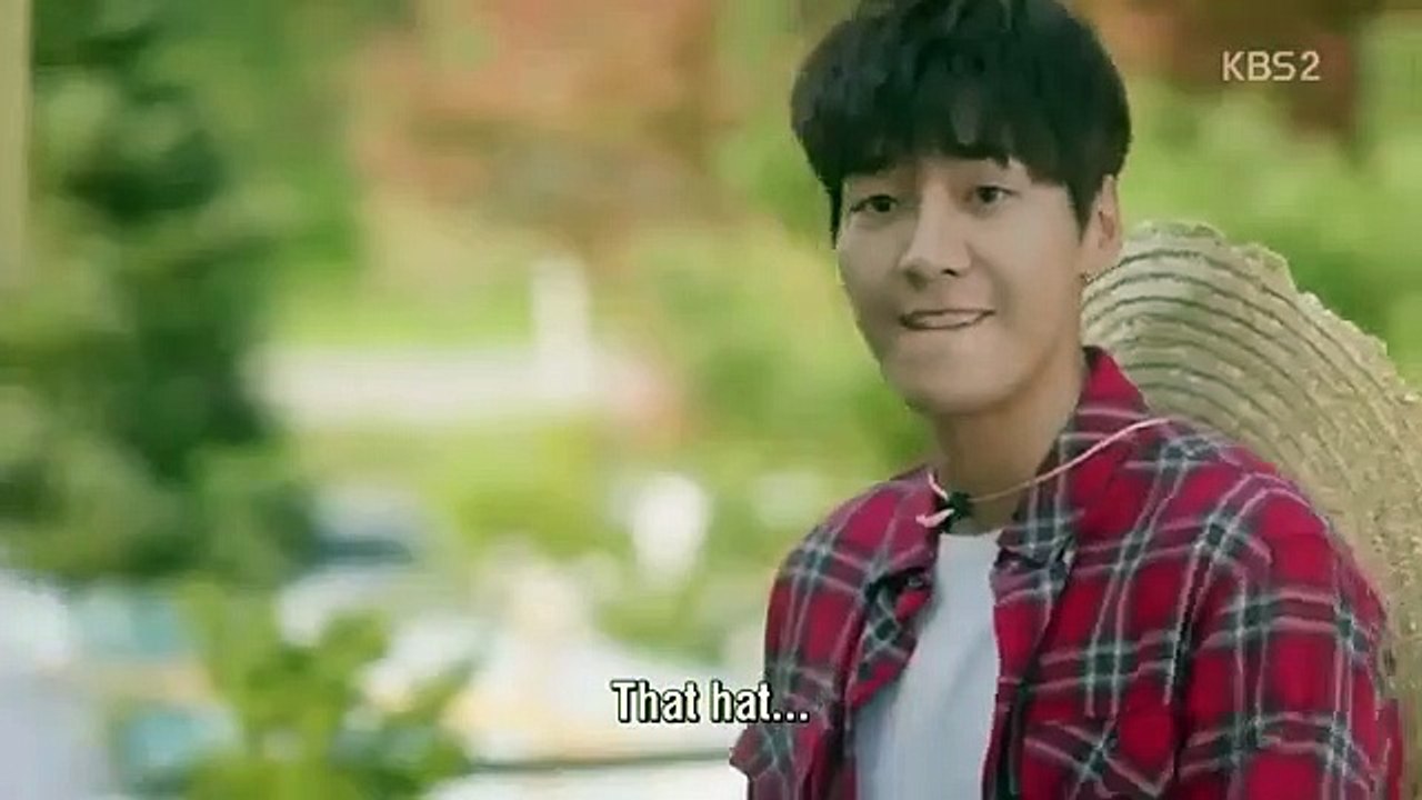 The Man Living In Our House - Ep01 HD Watch HD Deutsch