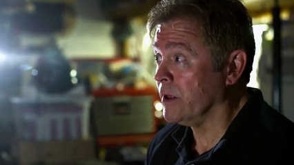 Alien Highway - Se1 - Ep01 - Hunt for the Skinwalker HD Watch HD Deutsch