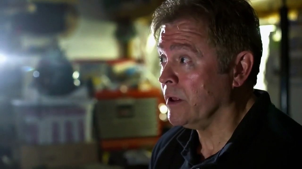 Alien Highway - Se1 - Ep01 - Hunt for the Skinwalker HD Watch HD Deutsch