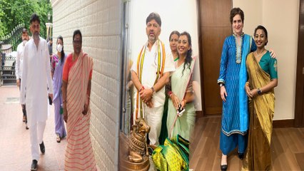 Nayana Motamma- ಕಾಂಗ್ರೆಸ್ಸ್ ಗೆಲ್ಲಬೇಕು ಅಂದ್ರೆ ಮೊಟಮ್ಮ ಗೆ ಟಿಕೆಟ್ ಕೊಡೋದು ಬೇಡ !! *Karnataka | OneIndia