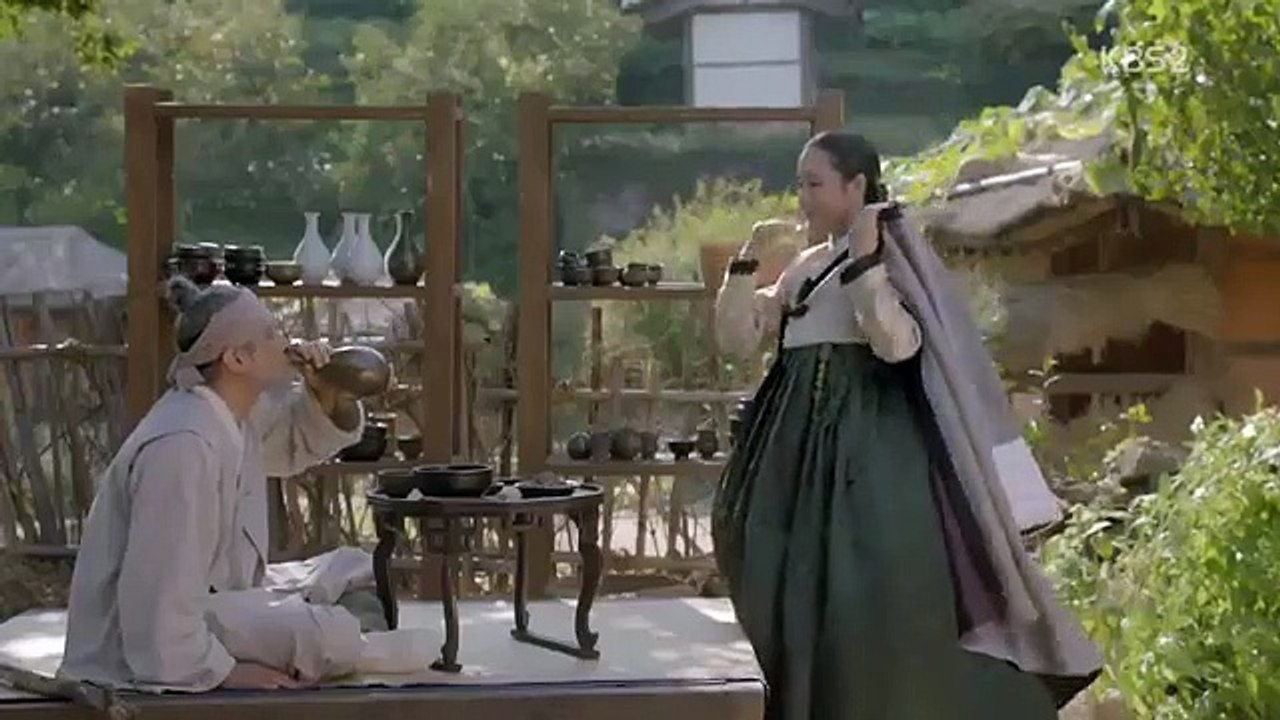 Black Knight - Ep06 HD Watch HD Deutsch