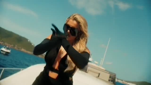 David Guetta Y Bebe Rexha viralizan 'Im Good' antes de sacarla al público