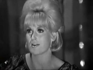 Dusty Springfield - Anna (El Negro Zumbón)