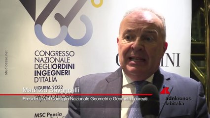 Geometri, con ingegneri per futuro Paese