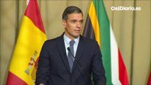 Sánchez presiona al PP para cerrar el acuerdo del Poder Judicial pese a la reforma de la sedición