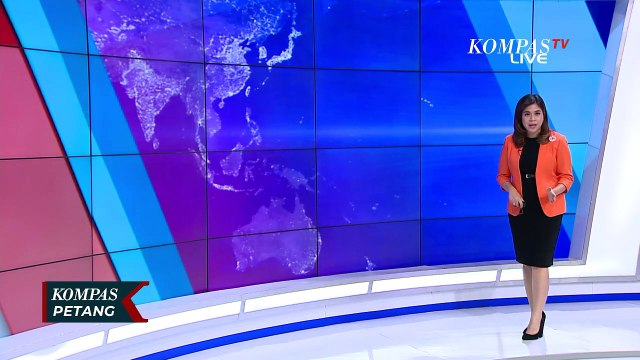 Survei Litbang Kompas: Elektabilitas Ganjar Pranowo dan Anies Baswedan Naik