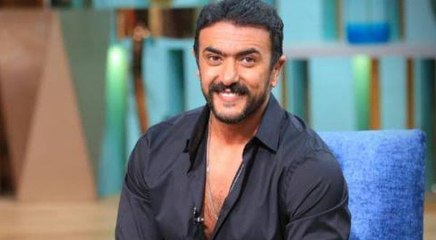 أحمد العوضي يرد على الانتقادات التي طالته بسبب "رجل واقعة الكشري"