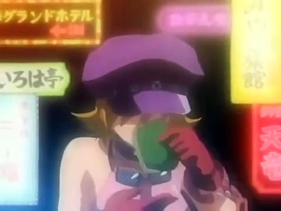 The Melody of Oblivion - Ep03 HD Watch HD Deutsch