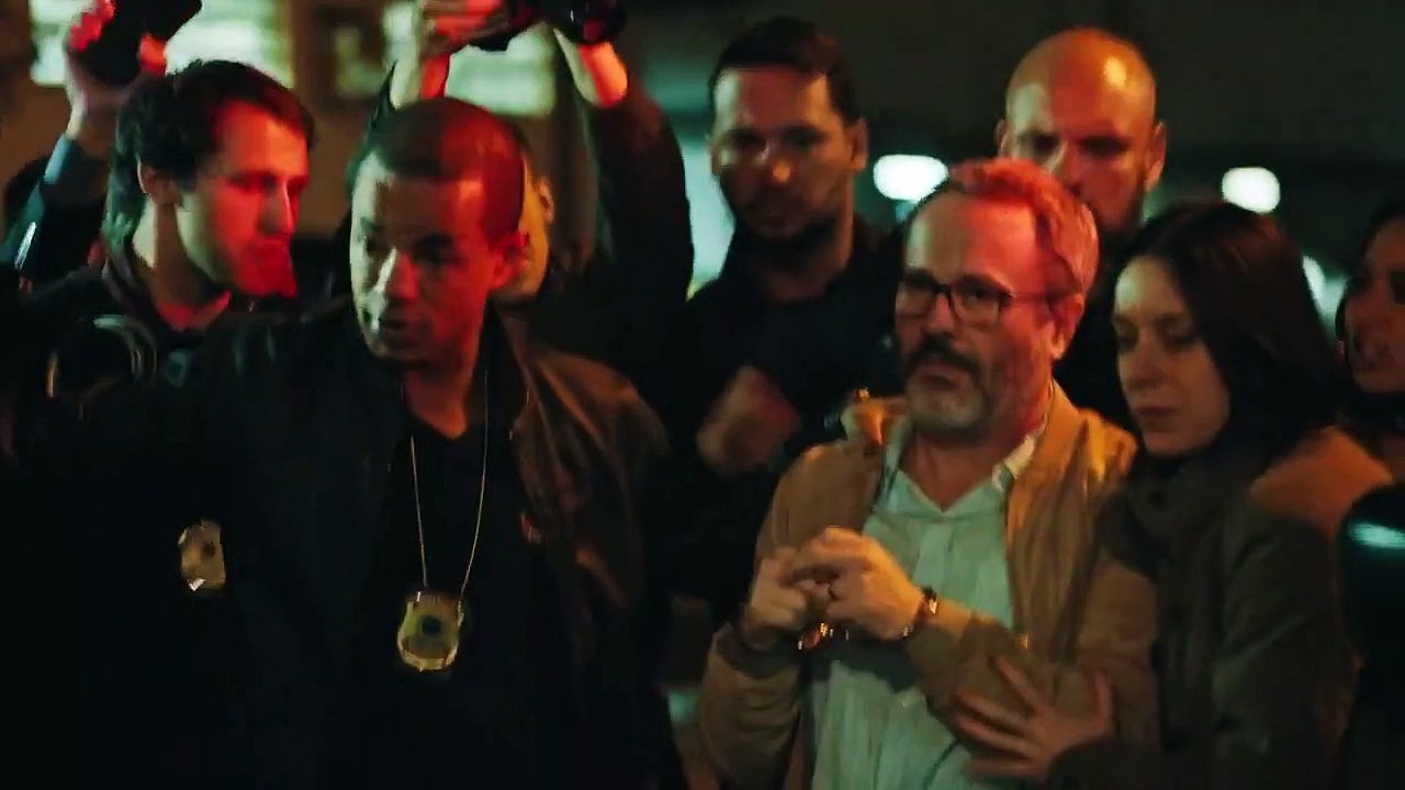 The Mechanism - Se2 - Ep01 HD Watch HD Deutsch