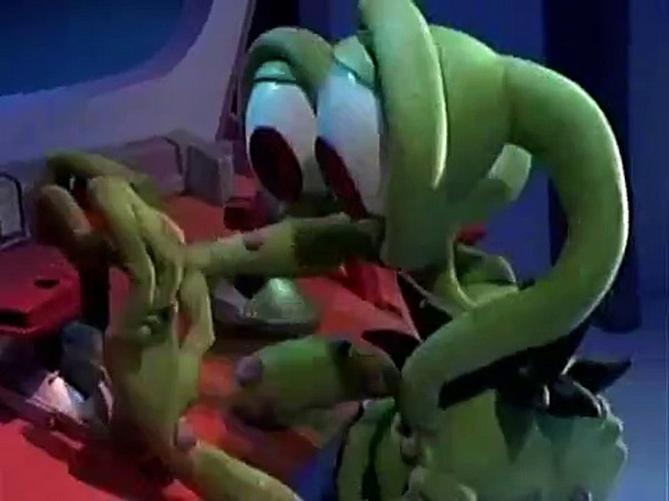 Bump in the Night -Season 1 - Ep04 HD Watch HD Deutsch