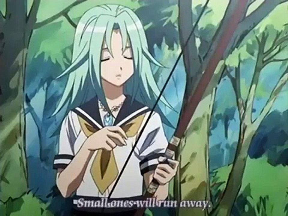 The Melody of Oblivion - Ep07 HD Watch HD Deutsch